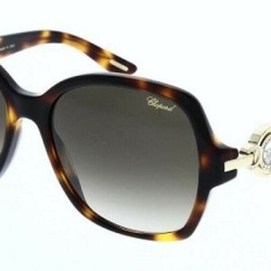 Chopard luxury women sunglasses - Model; SCH206S